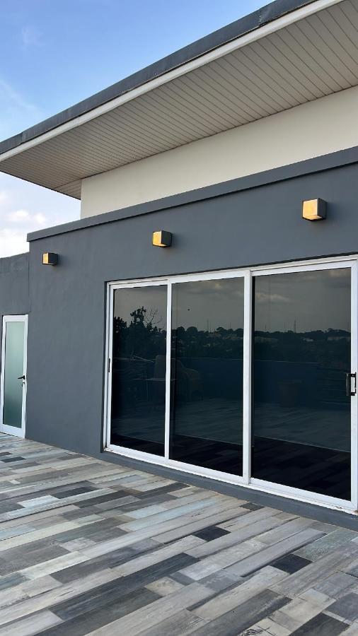 Nuben Court- Kumasi City Exterior foto